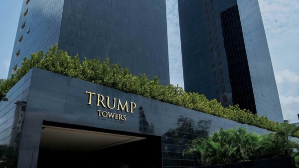 Trump-Tribeca Developers announce 3-4 projects worth Rs. 2500 cr in India